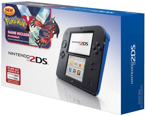 Nintendo 2DS Video Game Consoles for sale .